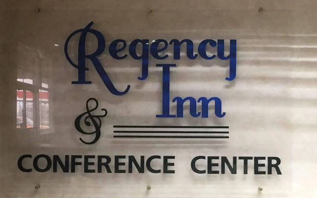 Regency Inn and Conference Center