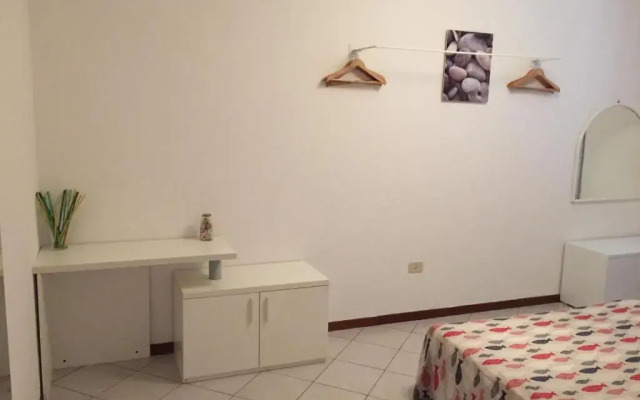 Hotel Villa Rosa
