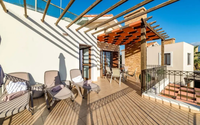 Villa Anna Maria in Ayia Napa