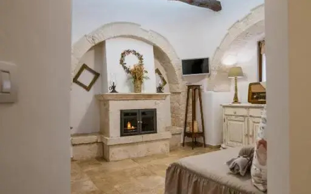 Trullo Paesano