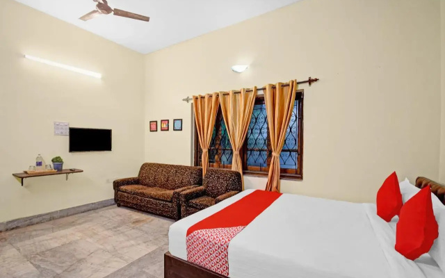 OYO 90277 Delight Residency