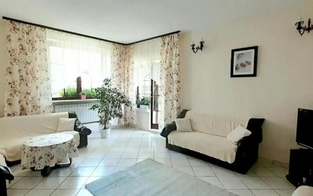 Villa Cassia