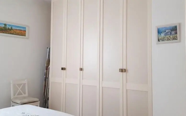 Joanne Apartment