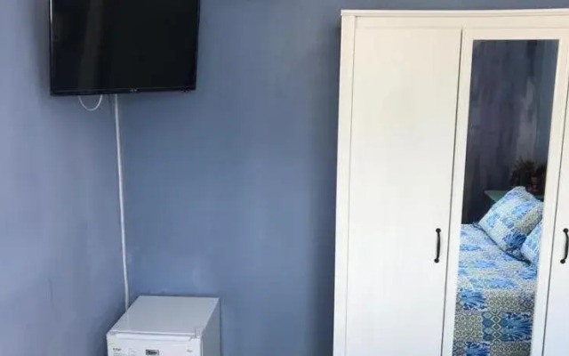 Remus-Art Hostel
