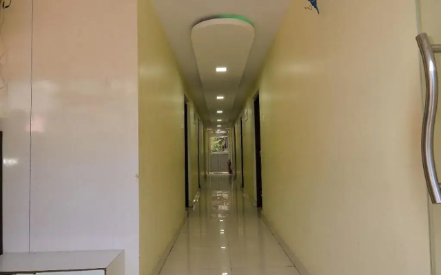 Hotel Coral Inn