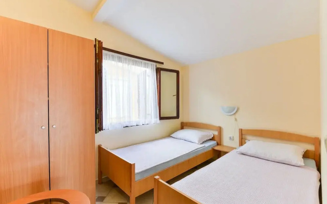 Apartment Milobara