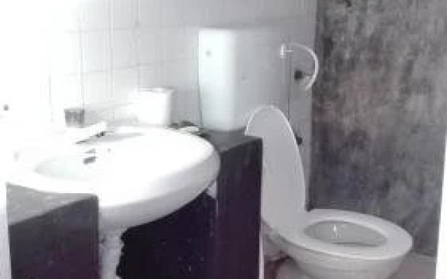Okay Goldi guest house