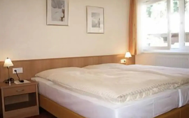 Appartements Furstauer