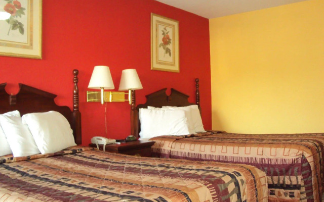 Sunrise Inn - Brownsville