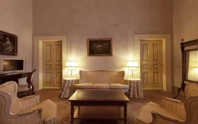 Badia Di Campoleone