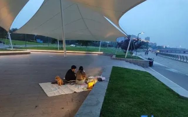 Jiuqi Homestay (Shijiazhuang Jinliulin Foreign Language School)