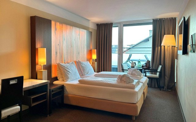 Holiday Inn Salzburg City by IHG