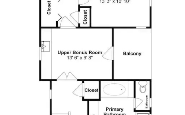 Island Time by Silver Sands Vacation Rentals