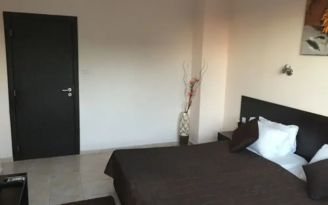Salt Lake Aparthotel