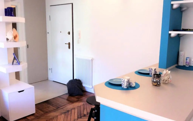 Appartamento Mare 103