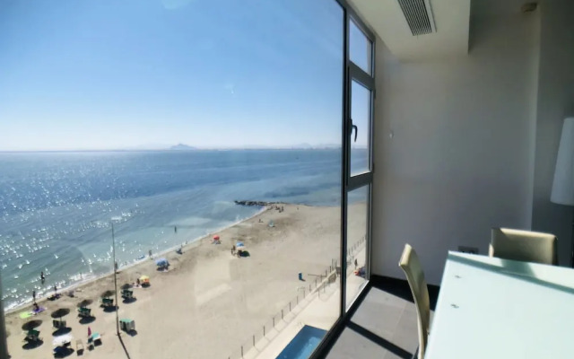 Residenz La Manga Beach