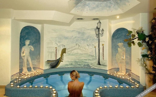 Hotel Funggashof