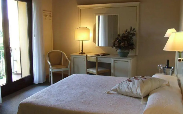 Hotel Nanni