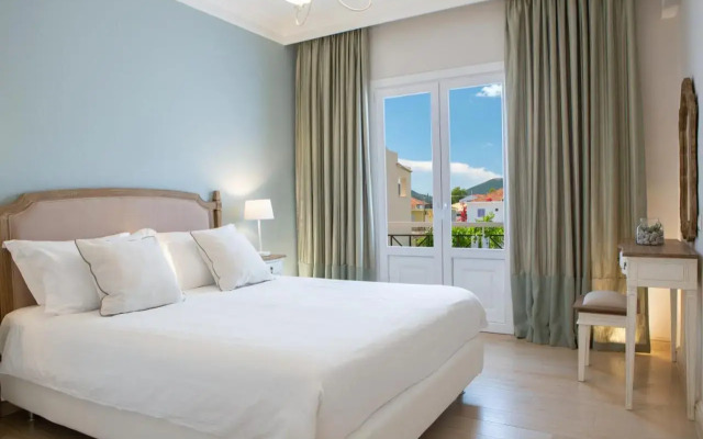 Hotel Lefko