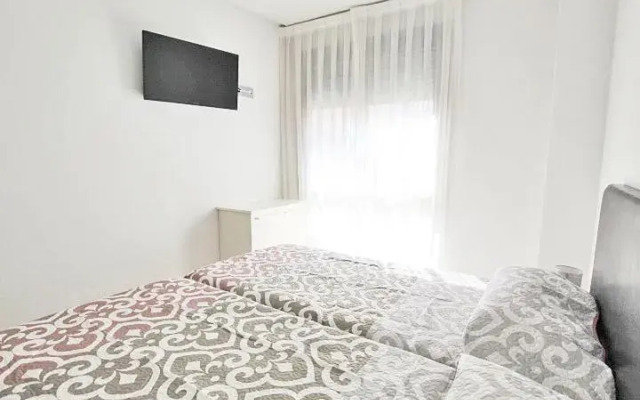 Apartamento 10 Marjal playa centro de Guardamar