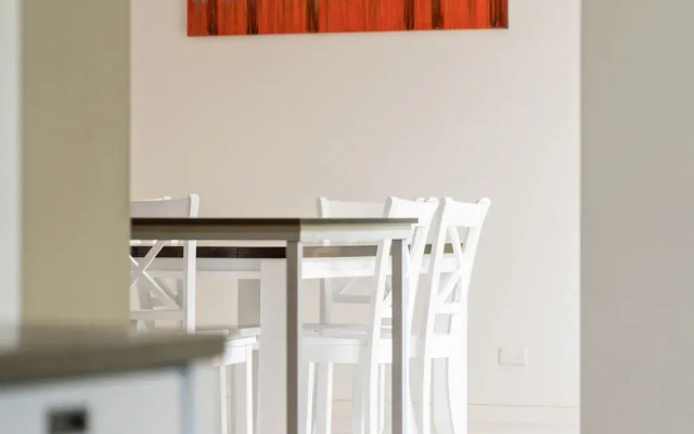 Waverley Corporate Townhouses