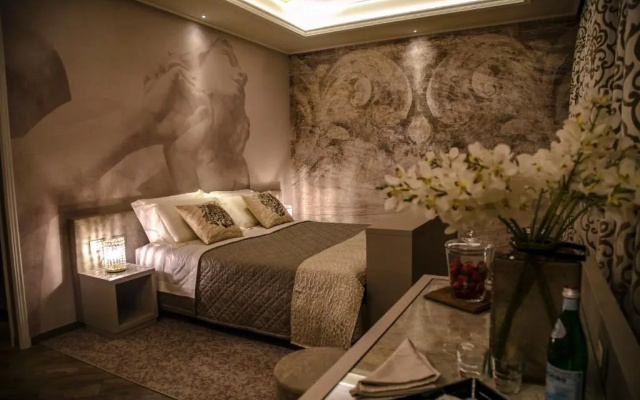 Hotel Villa Pascucci
