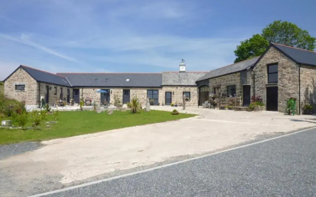 Medlyn moor retreats