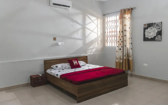 The Moments Guest House