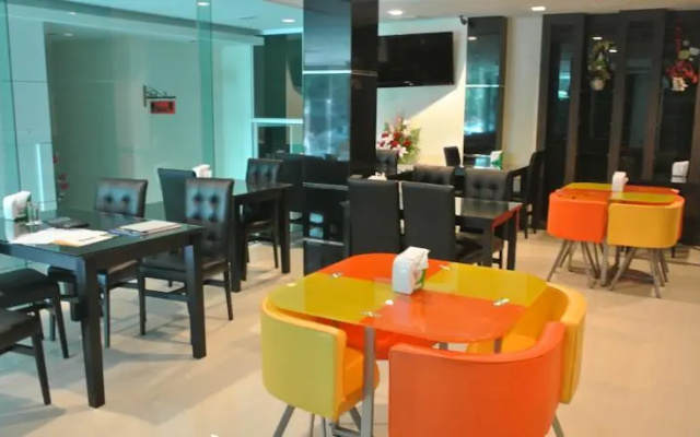 I Do Boutique Suite