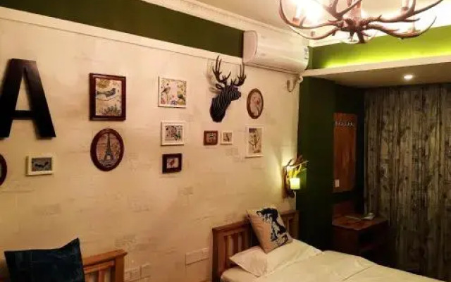 Summer Blossom Inn (Sanyabay Branch)