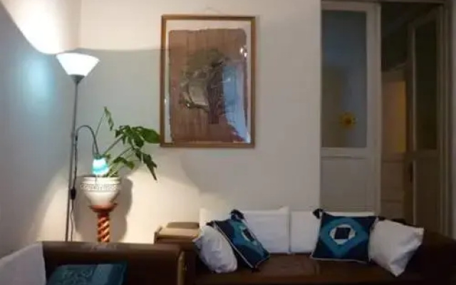 Buda Hills Apartments