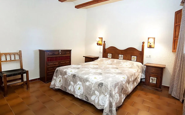 House Els Pins Calpe/Calp