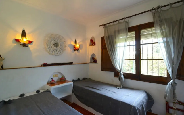 Casas Les Acacie
