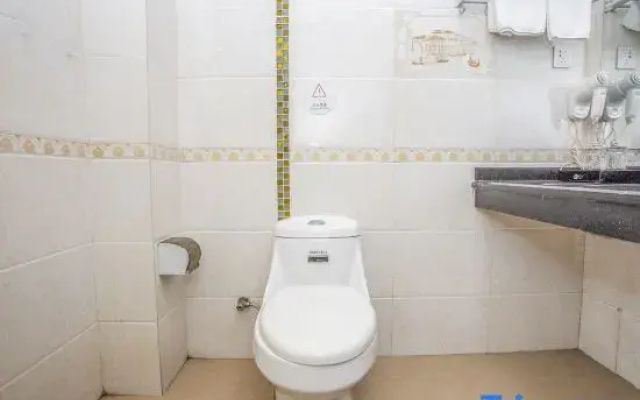Zhuxin Business Hotel