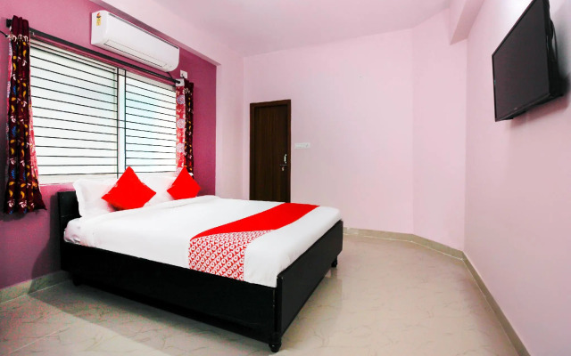 OYO 64781 Bahira Service Apartments
