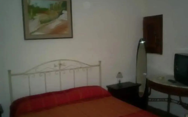 B&B Baia dei turchi