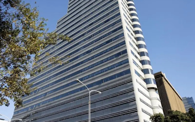 Hotel Sky Cape Town