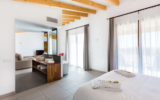 Agroturismo Ses Vistes