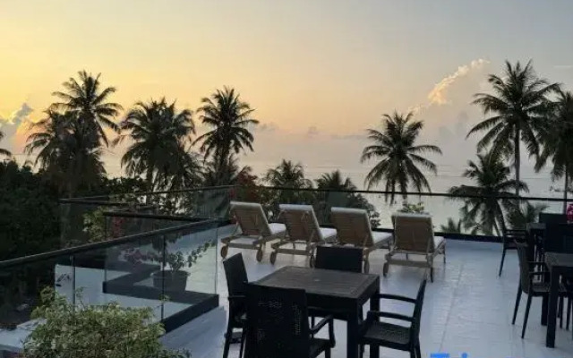 Unwind Dhigurah By Empress