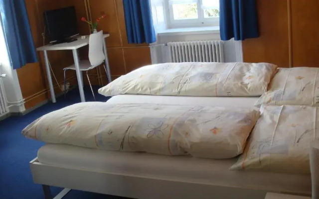 Hotel Gotthard