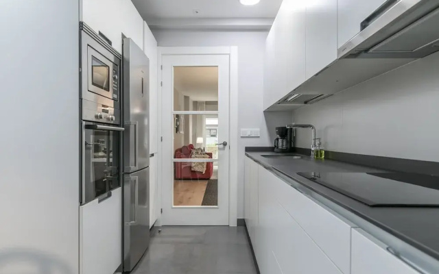 Zurriola Suites by Forever Rentals
