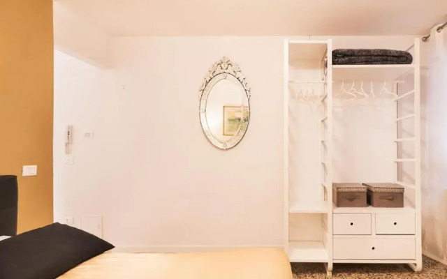Andrea Venice Flat 1st Floor