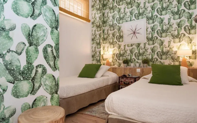 Cozy Apartment Av111 in Playa del Ingles