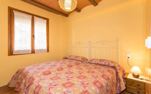 Casa Las Eras