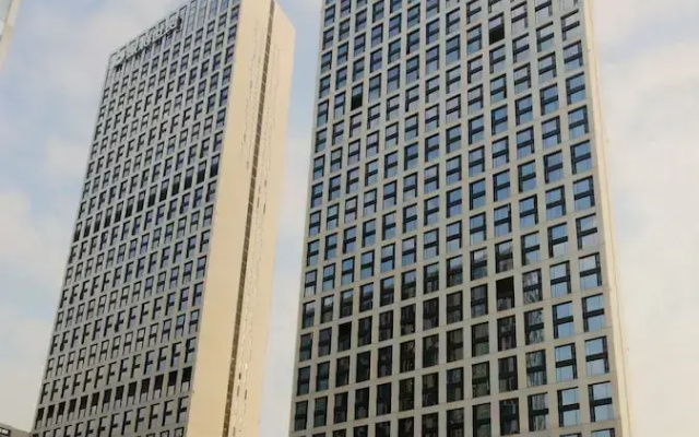Gangrun Apartment