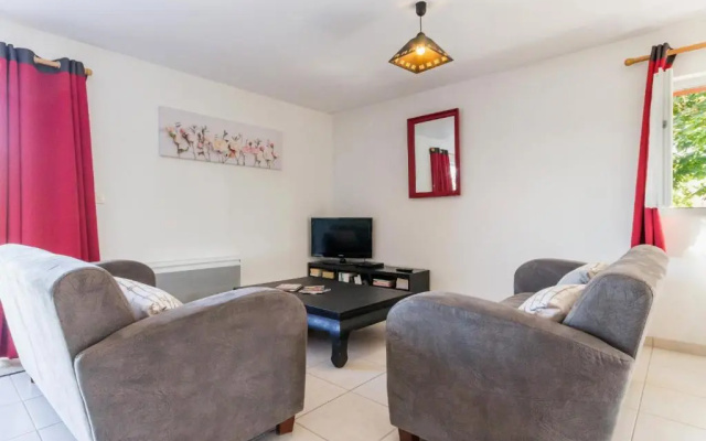 Gîte Pont-Saint-Martin, 4 pièces, 6 personnes - FR-1-306-986