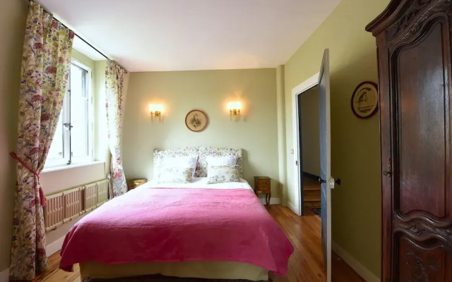 Chateau le Quesnoy