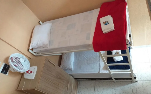 Hostel Aprisco Brasil