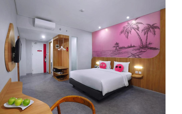 favehotel Prabumulih