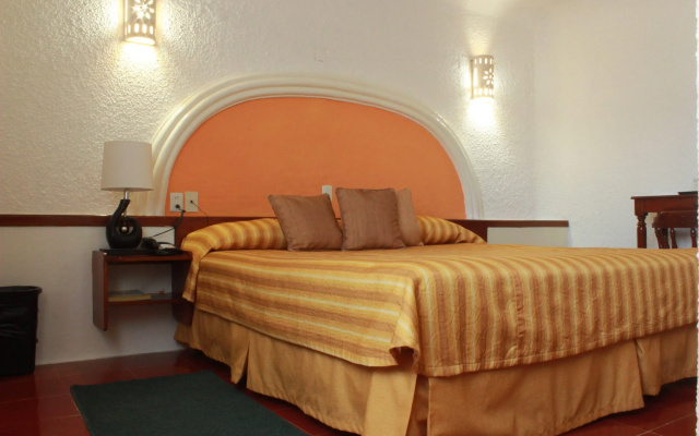 Hotel Antillano Cancun